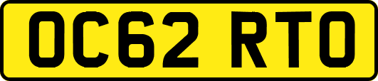 OC62RTO