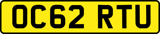 OC62RTU