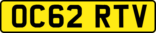 OC62RTV