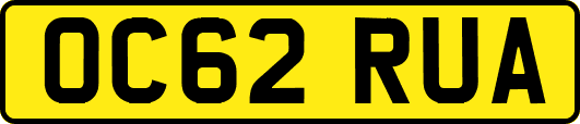 OC62RUA