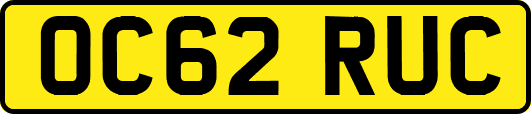 OC62RUC