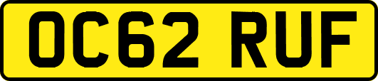 OC62RUF