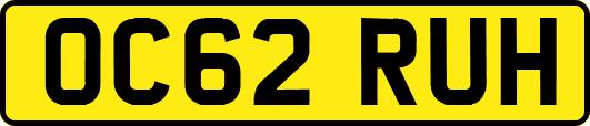 OC62RUH