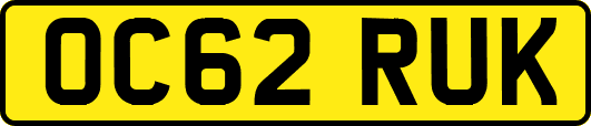 OC62RUK