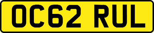 OC62RUL
