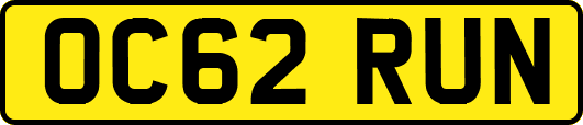 OC62RUN