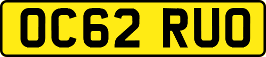 OC62RUO