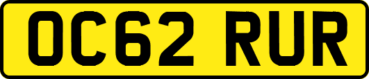 OC62RUR