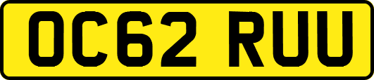 OC62RUU