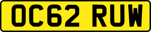 OC62RUW