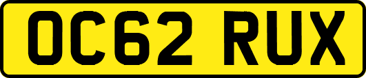 OC62RUX