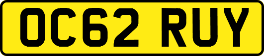 OC62RUY