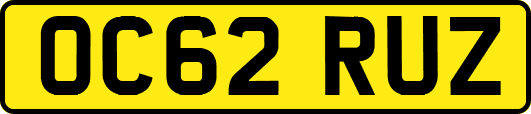 OC62RUZ