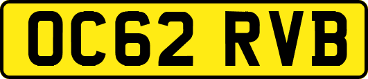 OC62RVB