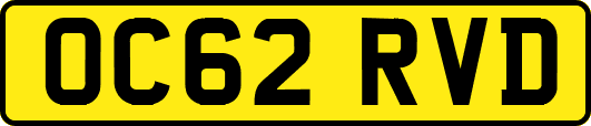OC62RVD