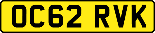 OC62RVK