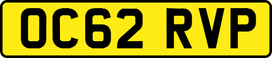 OC62RVP