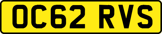 OC62RVS
