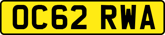 OC62RWA