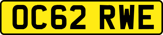 OC62RWE