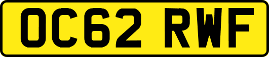 OC62RWF
