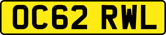 OC62RWL