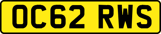 OC62RWS