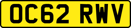 OC62RWV