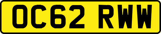 OC62RWW