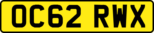 OC62RWX
