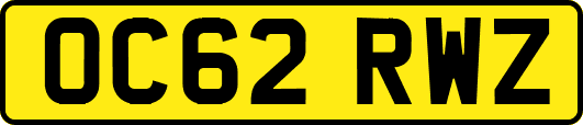 OC62RWZ