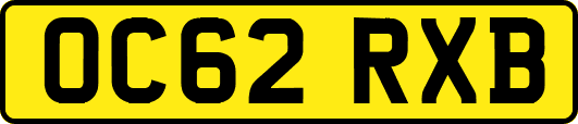OC62RXB
