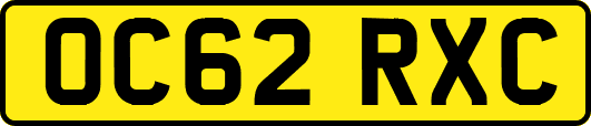 OC62RXC