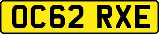 OC62RXE