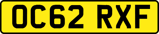 OC62RXF