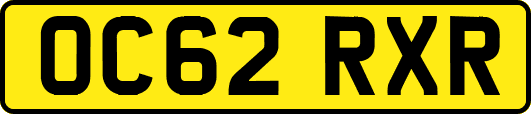 OC62RXR
