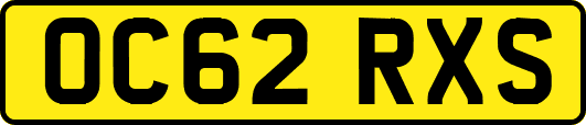 OC62RXS