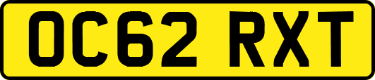 OC62RXT