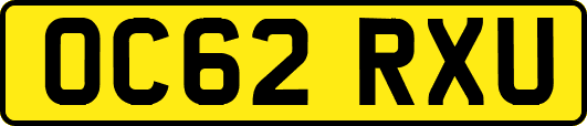 OC62RXU