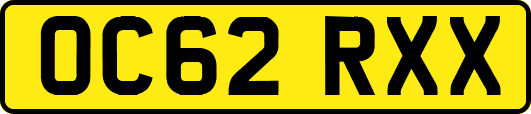 OC62RXX