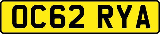 OC62RYA