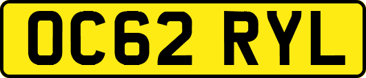 OC62RYL