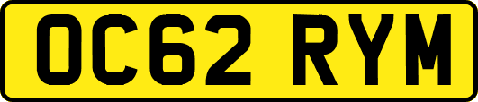 OC62RYM
