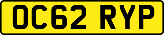 OC62RYP