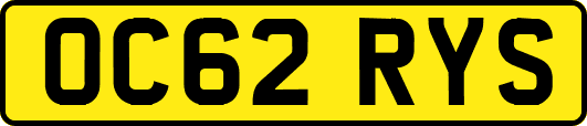 OC62RYS