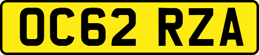 OC62RZA