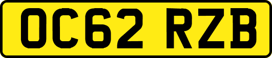 OC62RZB