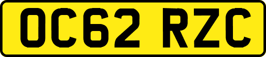 OC62RZC