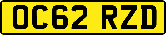 OC62RZD