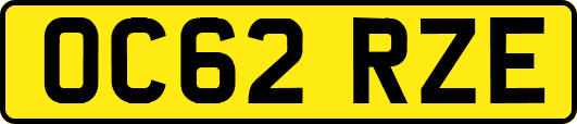 OC62RZE